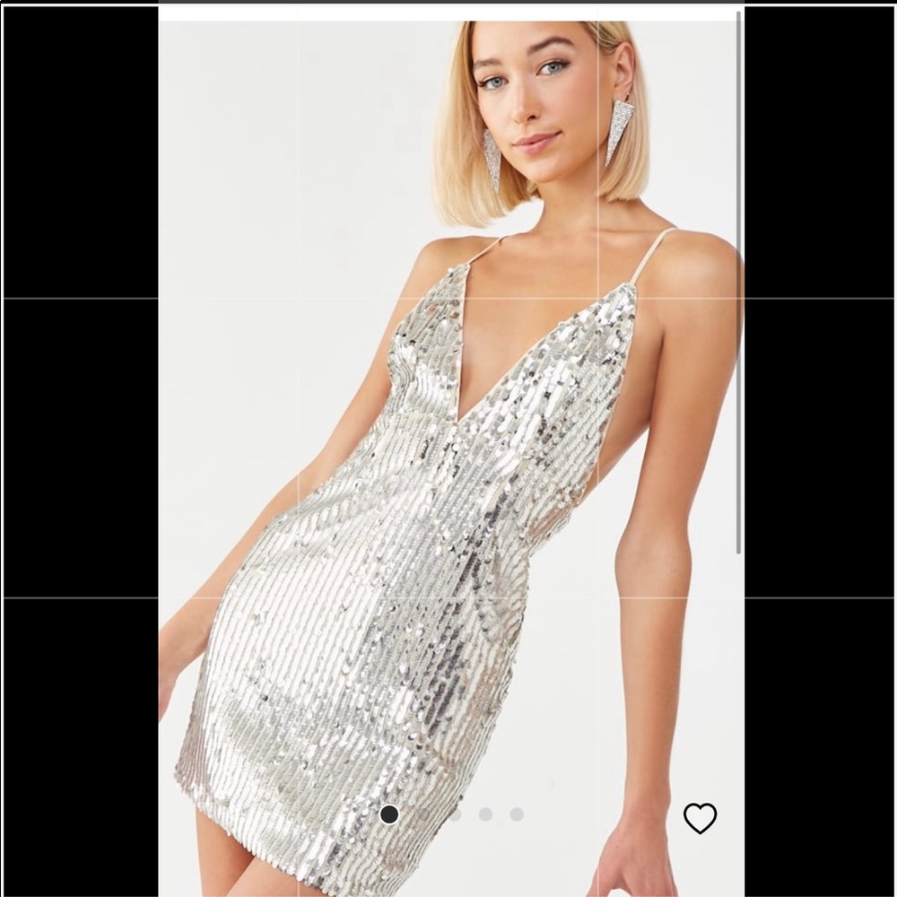 Forever 21 Dress